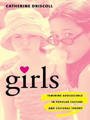 cover image of Girls